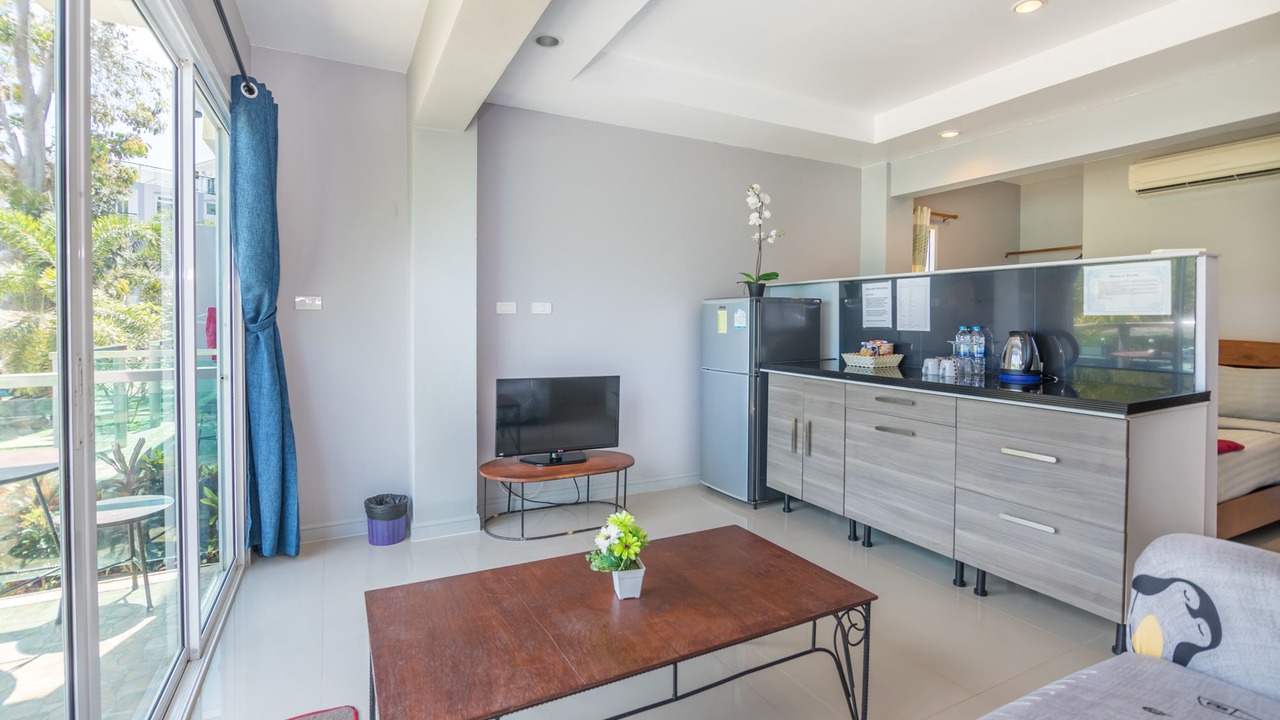 Photo of Bedroom in Rayong