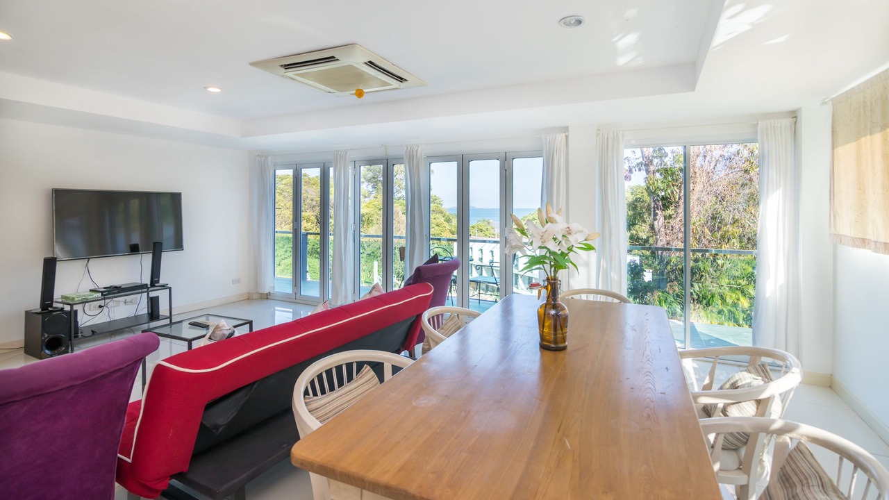 Photo of Bedroom in Rayong