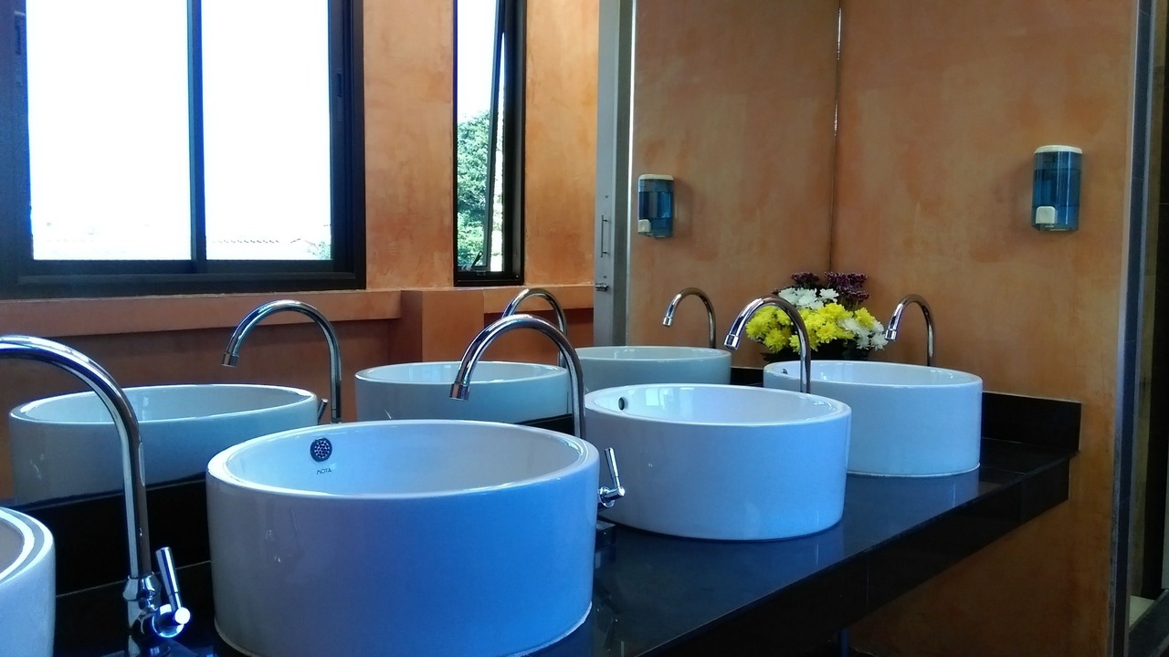 Photo of Bathroom in Chumphon