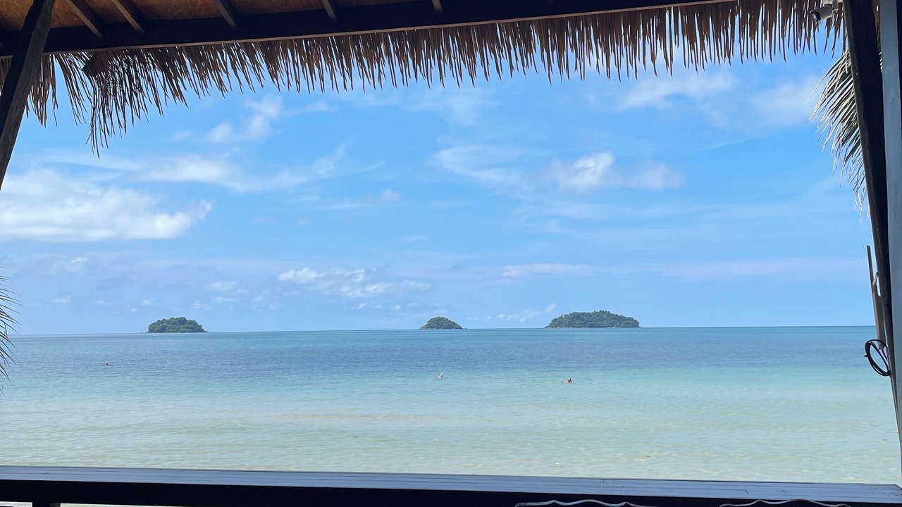 Photo of Bedroom in Ko Chang