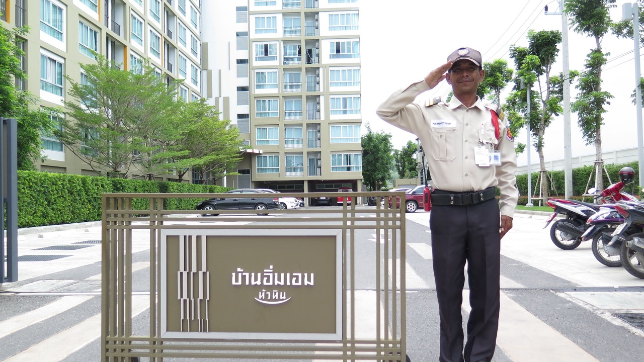 Photo of Outdoor in Khao Takiab