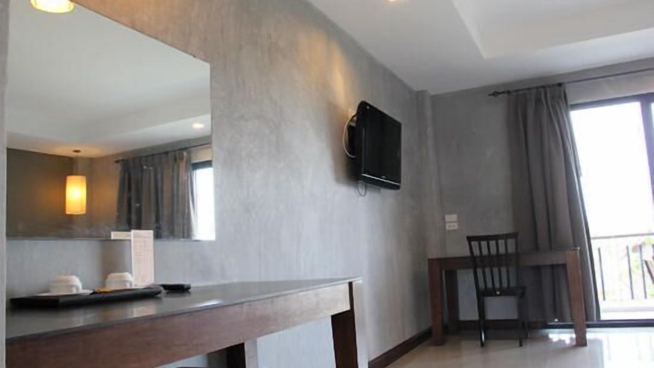 Photo of Bedroom in Chumphon