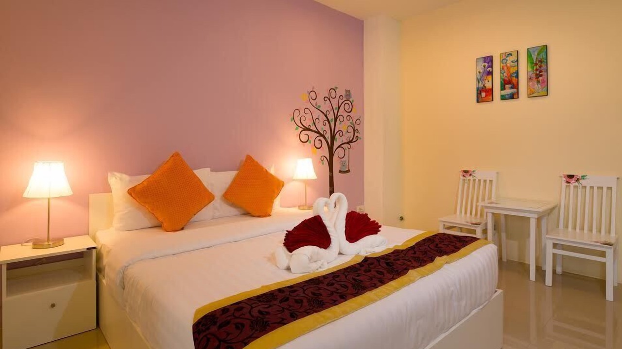 Photo of Bedroom in Ranong