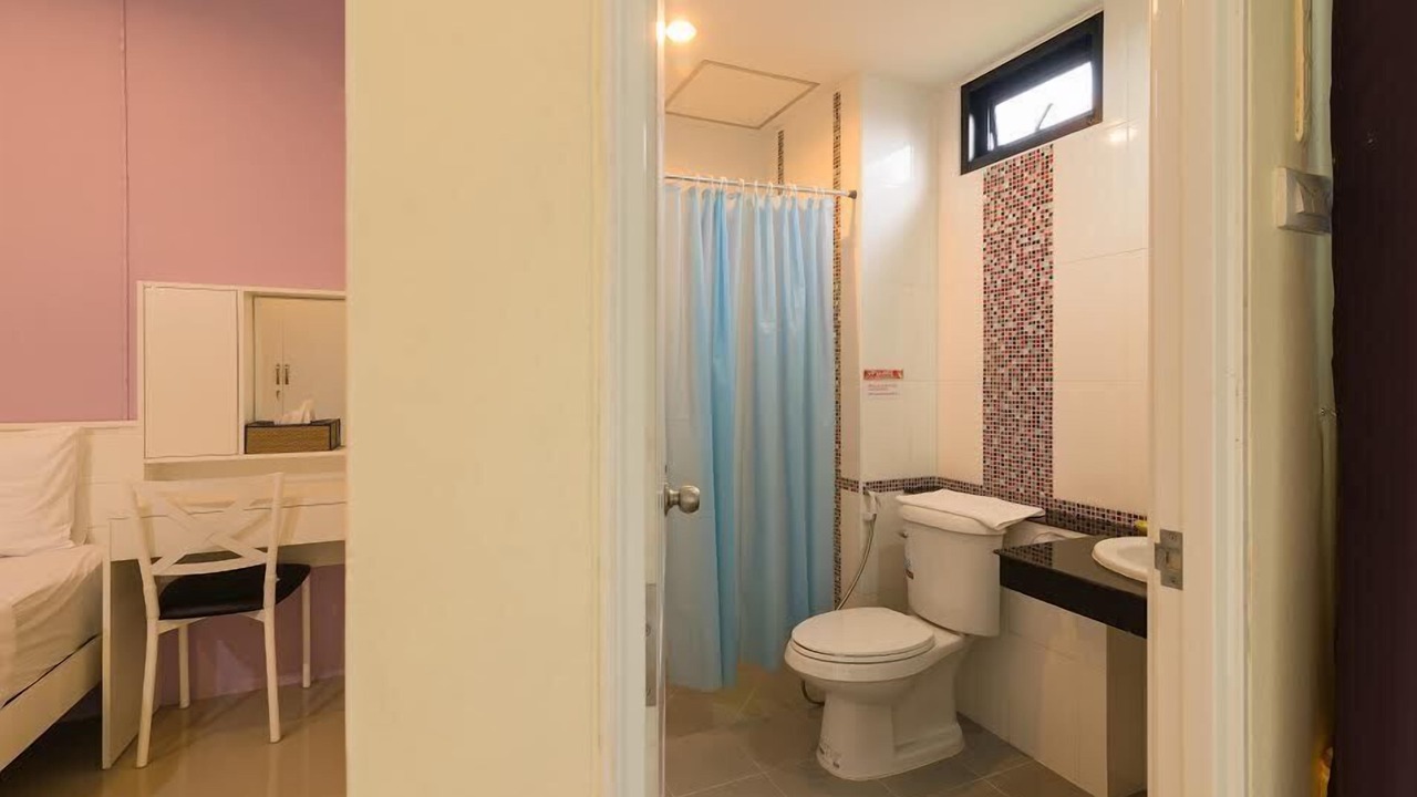 Photo of Bathroom in Ranong