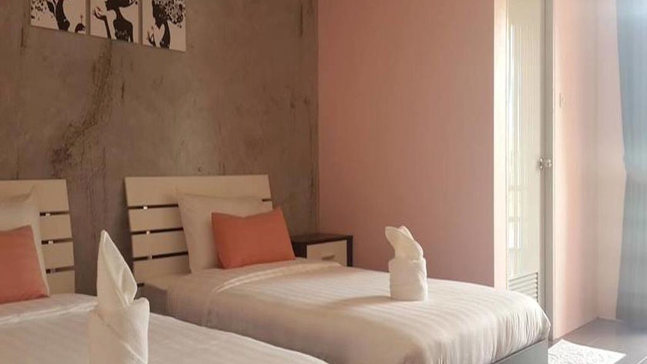 Photo of Bedroom in Ranong