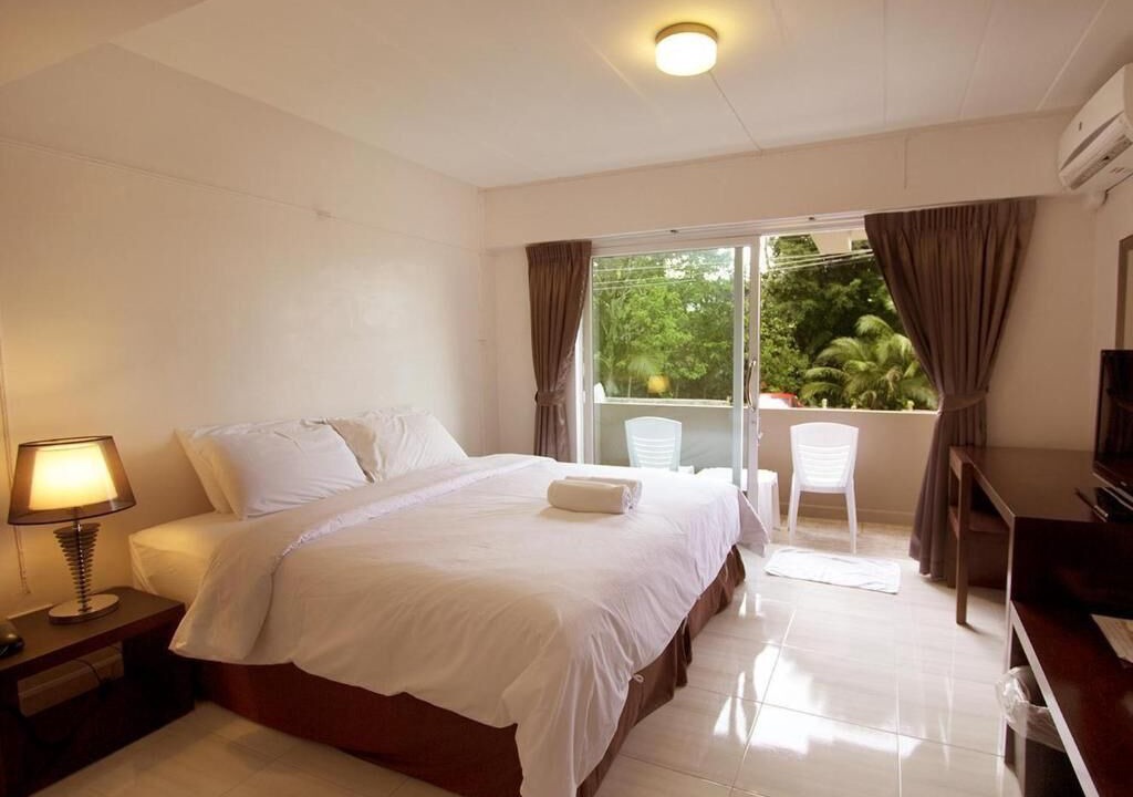 Photo of Bedroom in Ranong