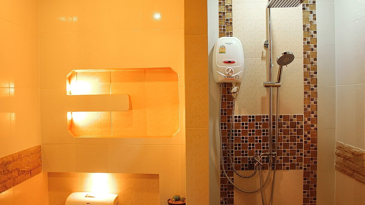 Photo of Bathroom in Bophut Hills