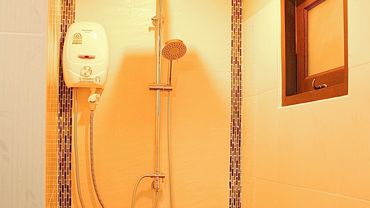 Photo of Bathroom in Bophut Hills