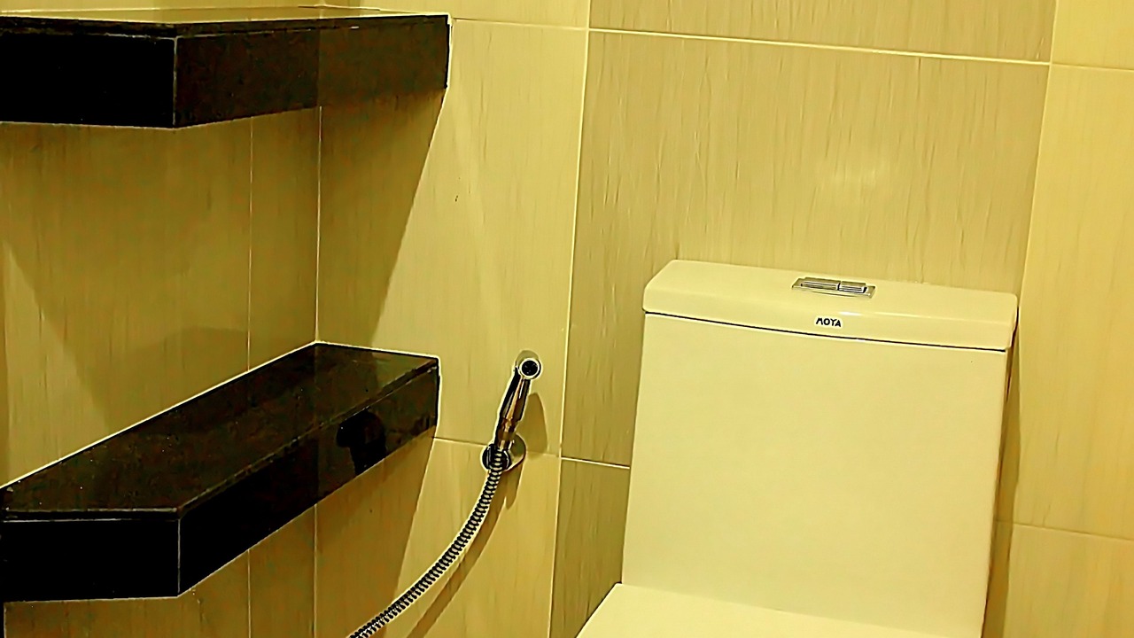 Photo of Bathroom in Bophut Hills