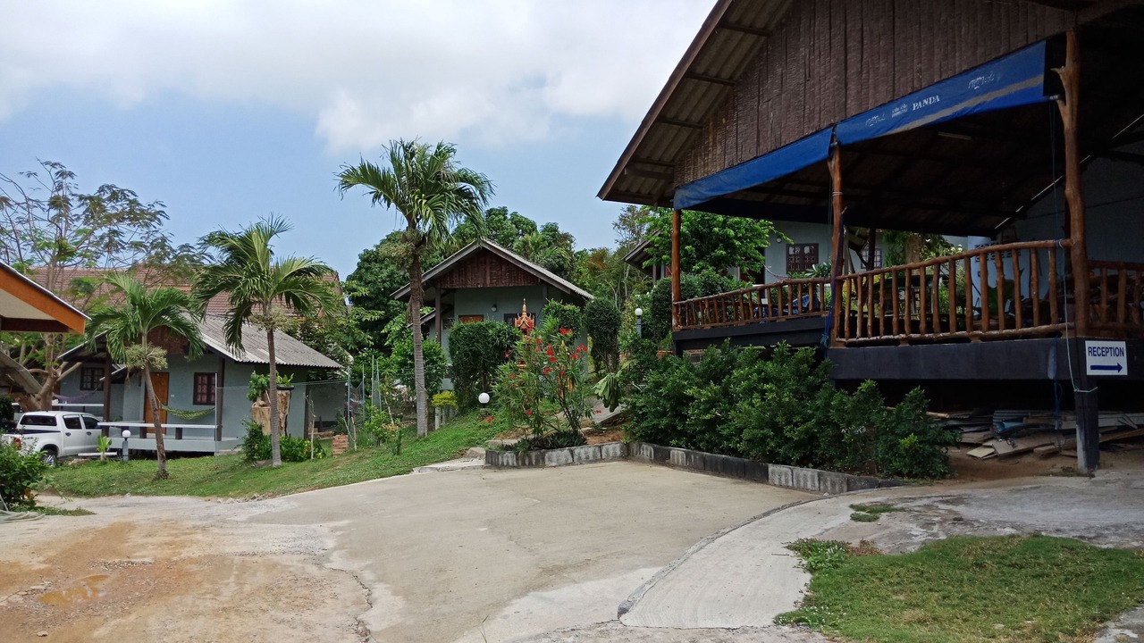 Photo of Outdoor in Haad Rin