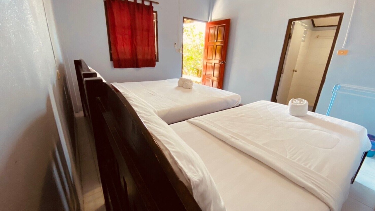 Photo of Bedroom in Haad Rin