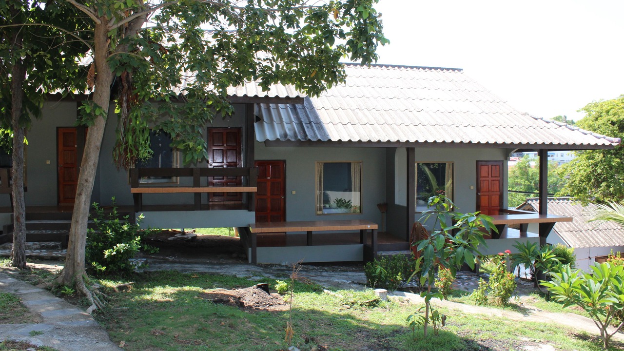 Photo of Outdoor in Haad Rin