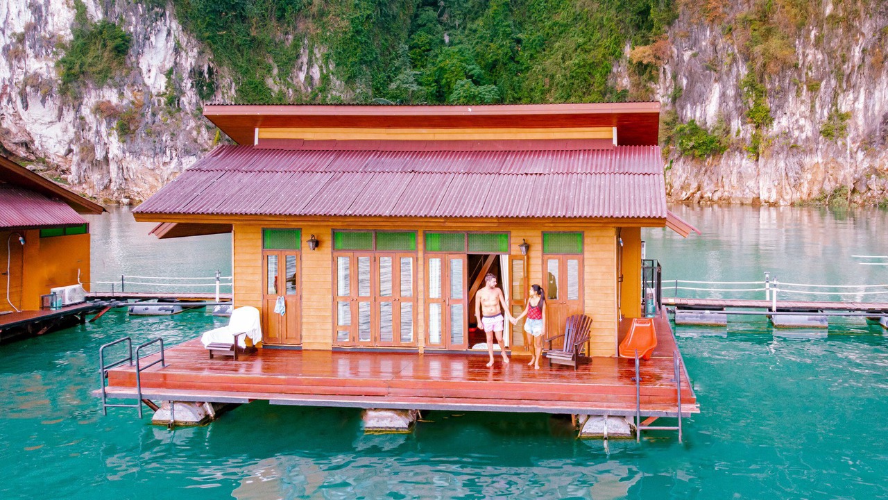Photo of Patio Balcony in Ban Ta Khun