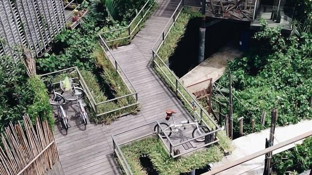 Photo of Outdoor in Bang Kobua