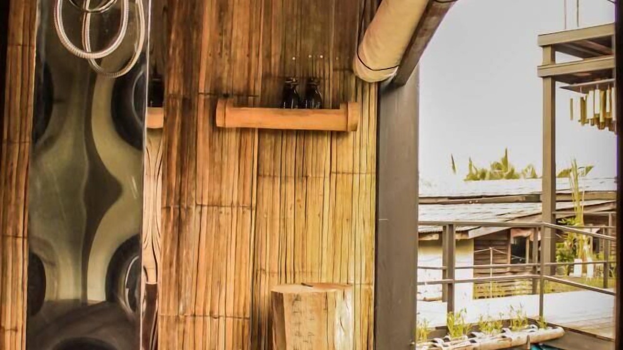 Photo of Bathroom in Bang Kobua