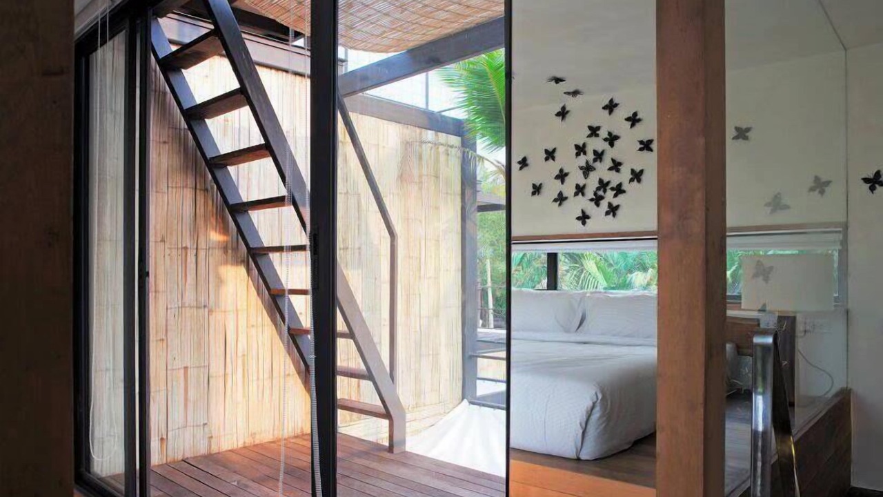 Photo of Bedroom in Bang Kobua