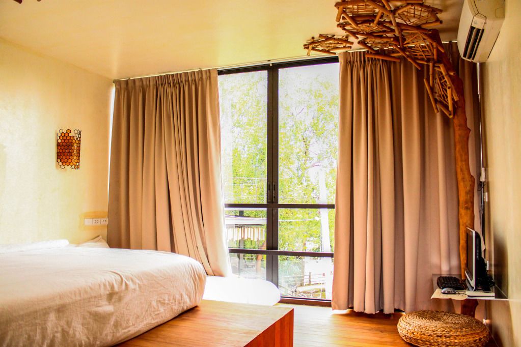 Photo of Bedroom in Bang Kobua