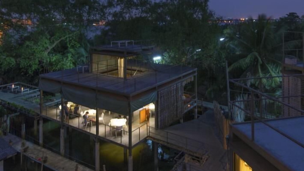 Photo of Outdoor in Bang Kobua