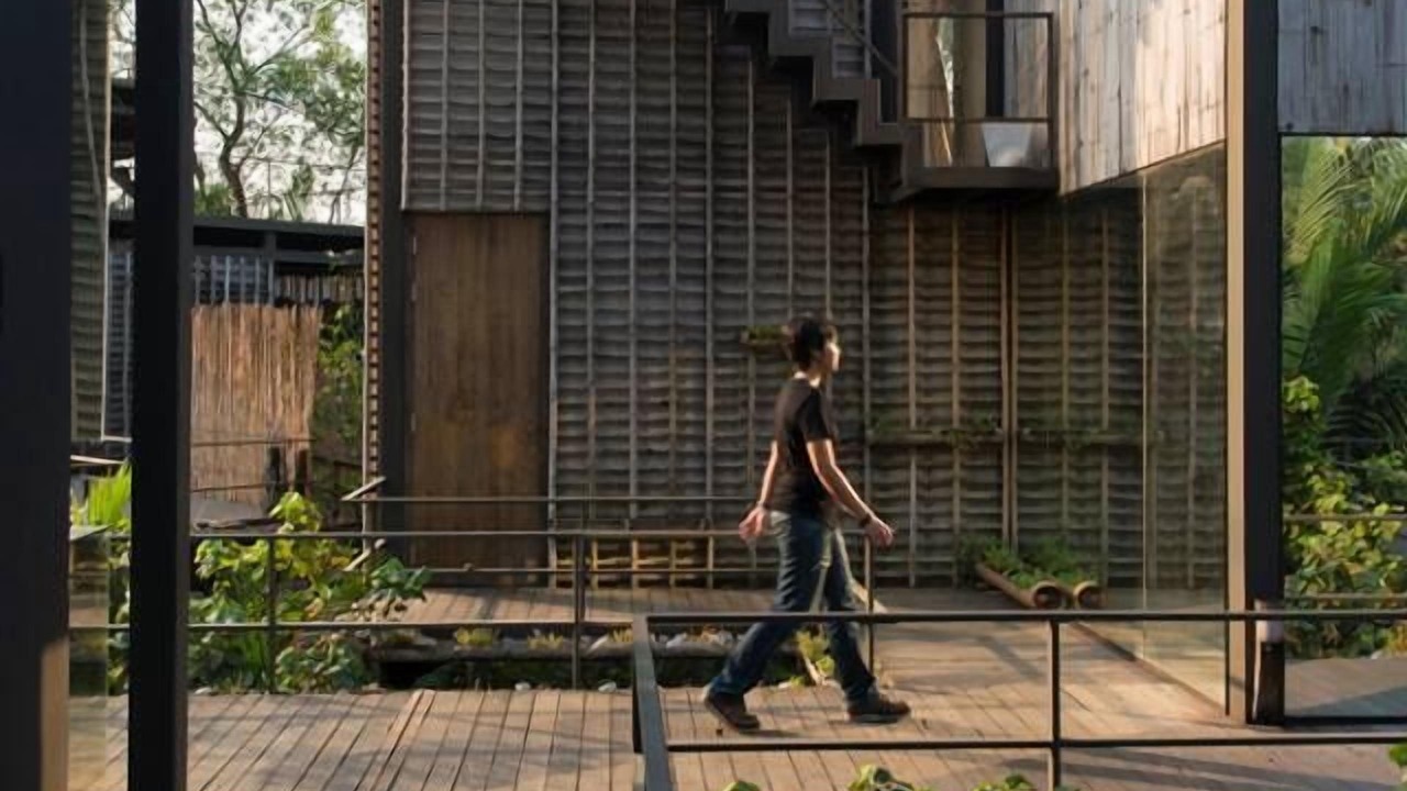 Photo of Outdoor in Bang Kobua