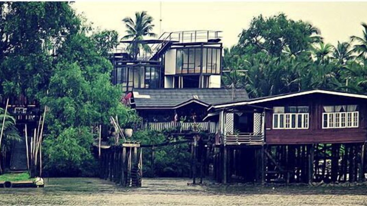 Photo of Outdoor in Bang Kobua