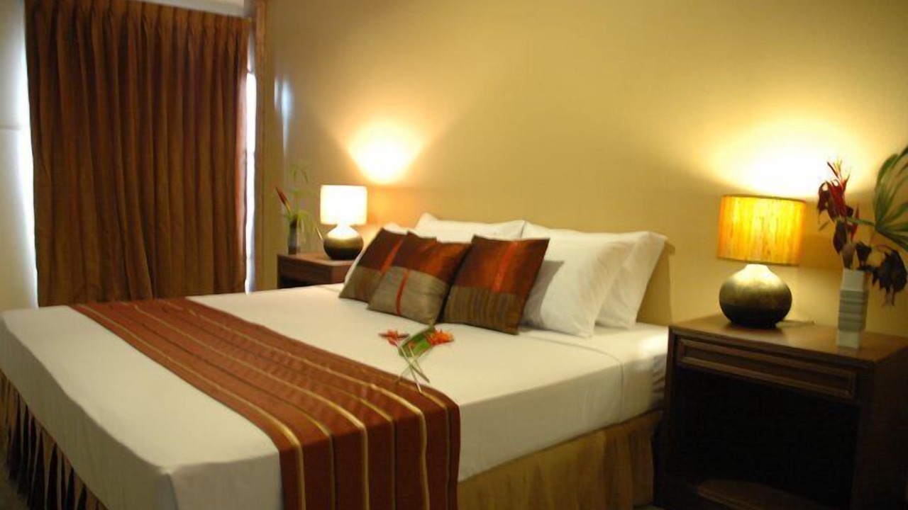 Photo of Bedroom in Khon Kaen