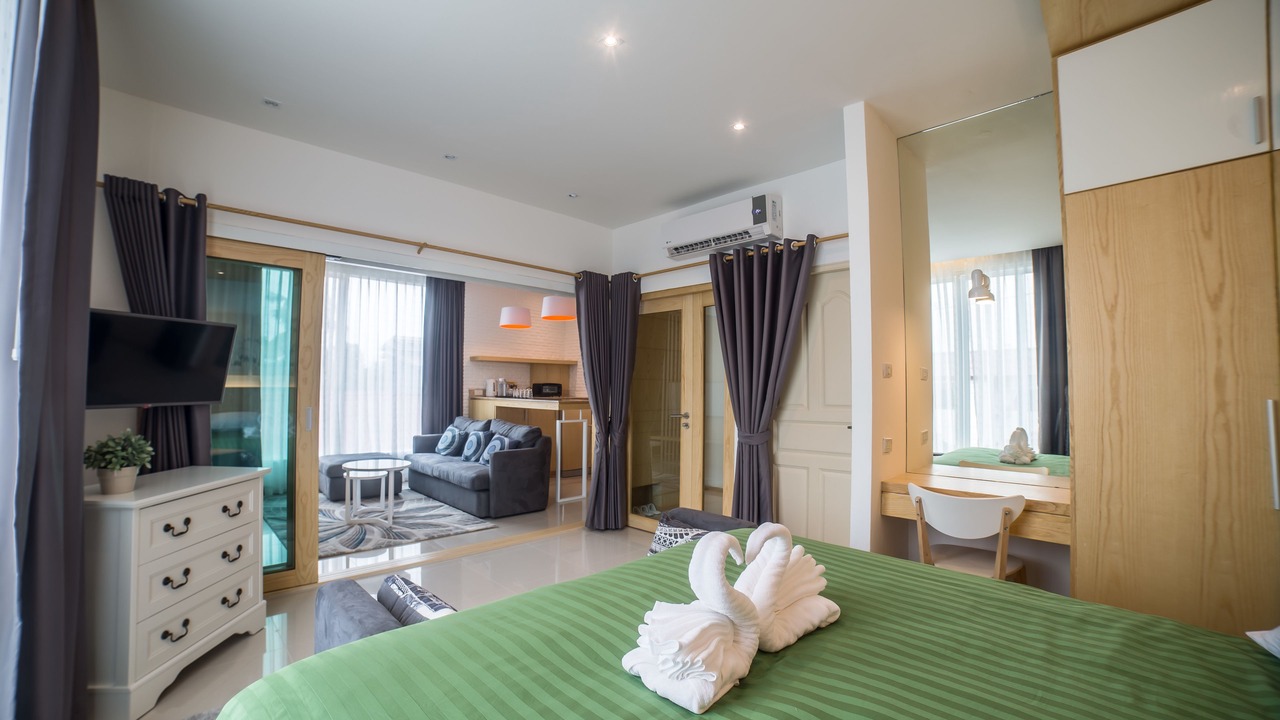 Photo of Bedroom in Chaeramae