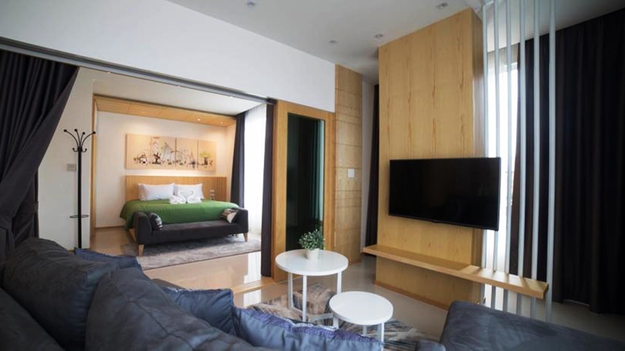 Photo of Bedroom in Chaeramae