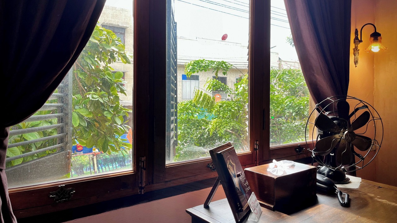 Photo of Bedroom in Khao San