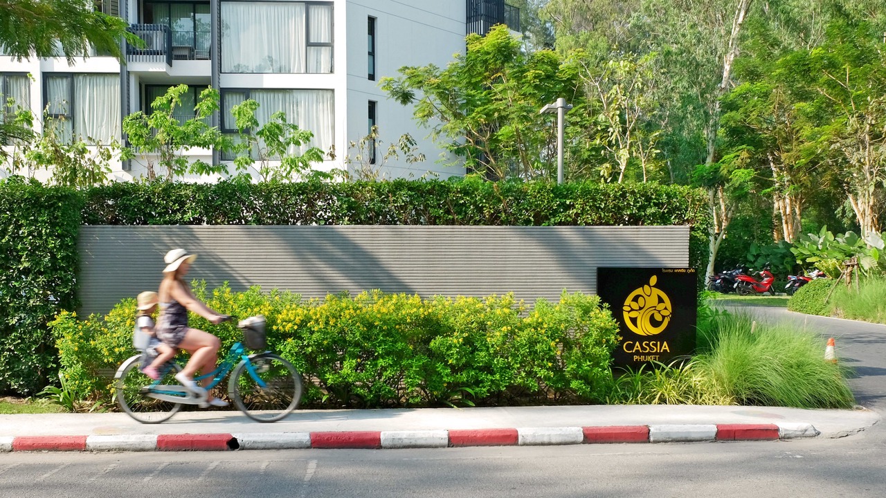 Photo of Outdoor in Bang Tao