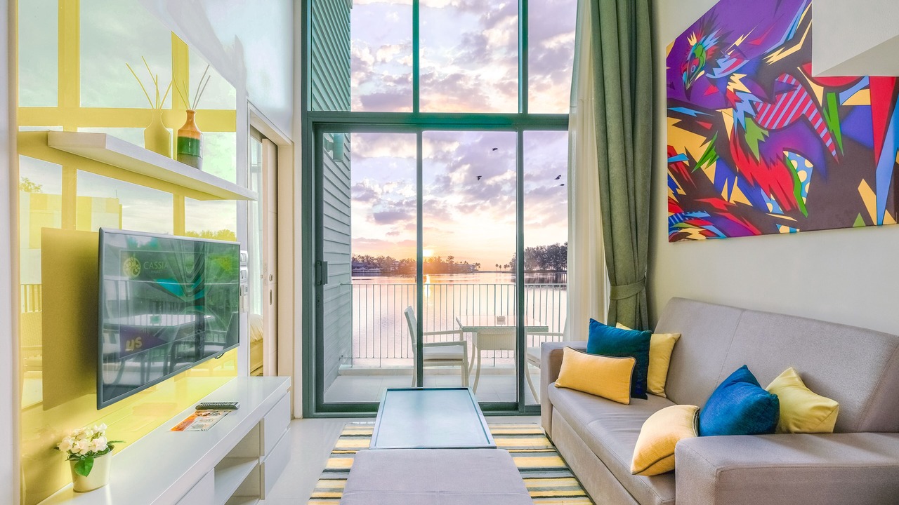 Photo of Bedroom in Bang Tao