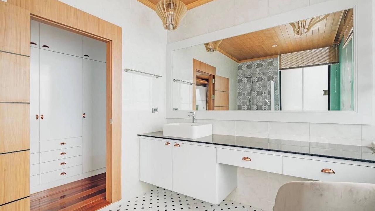 Photo of Bathroom in Plai Laem