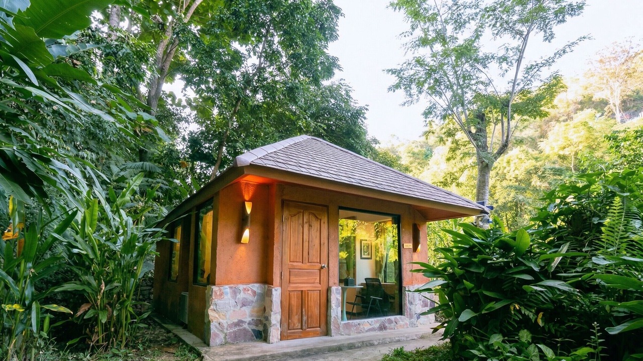 Photo of Outdoor in Mae Chan