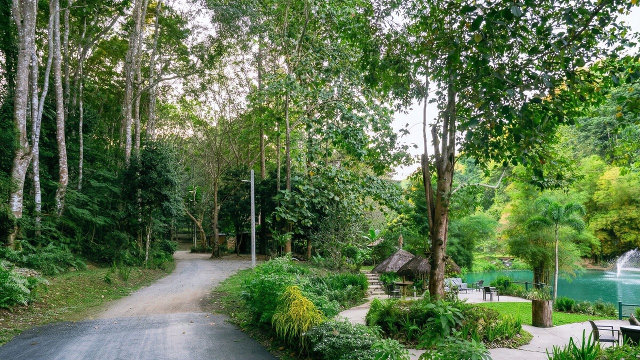 Photo of Outdoor in Mae Chan
