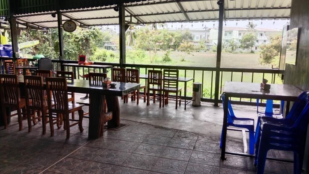 Photo of Outdoor in Thong Sala
