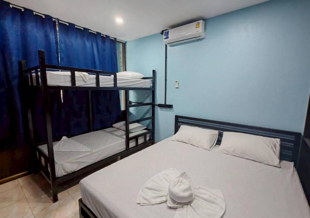 Photo of Bedroom in Thong Sala