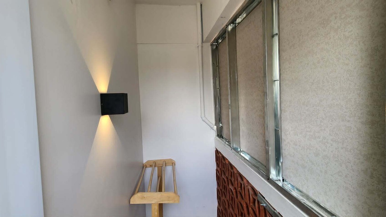 Photo of Patio Balcony in Samran Rat