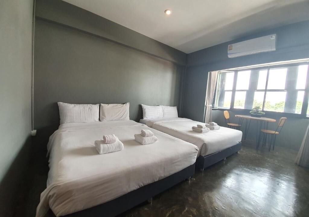 Photo of Bedroom in Chiang Mai