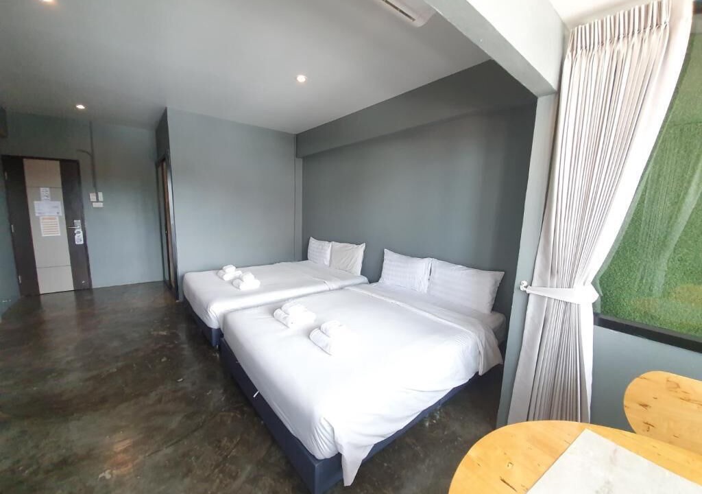 Photo of Bedroom in Chiang Mai
