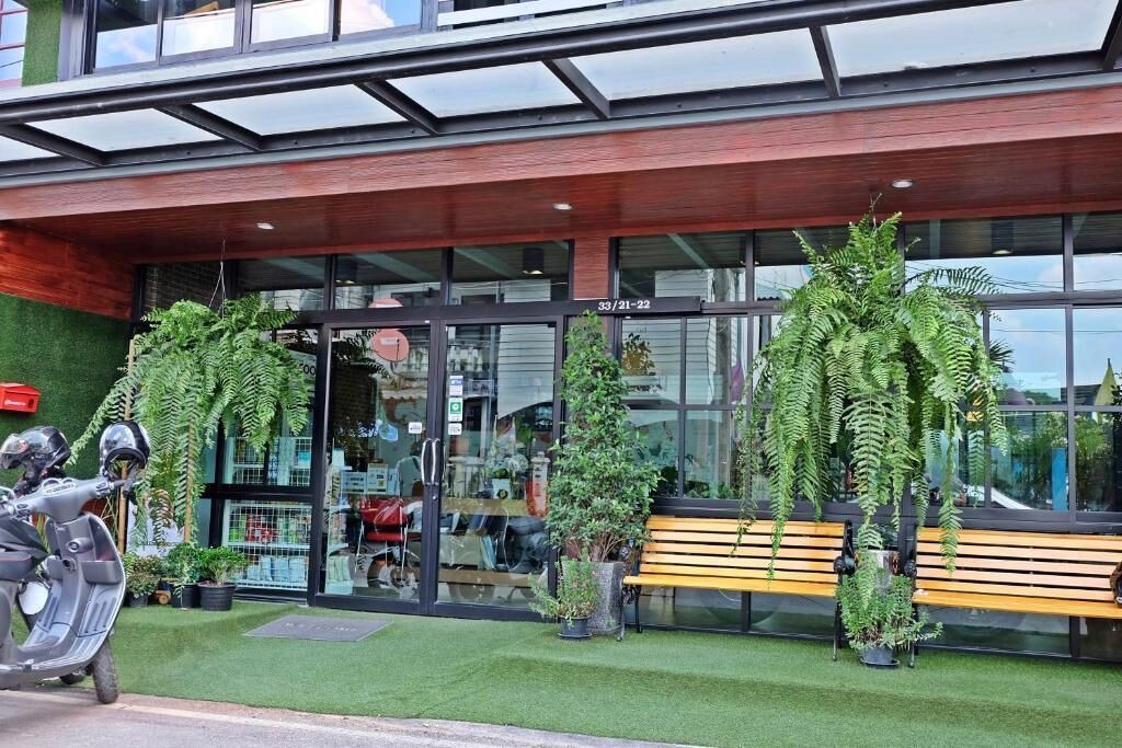 Photo of Outdoor in Chiang Mai