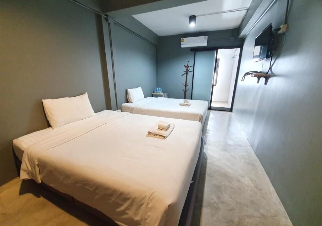 Photo of Bedroom in Chiang Mai