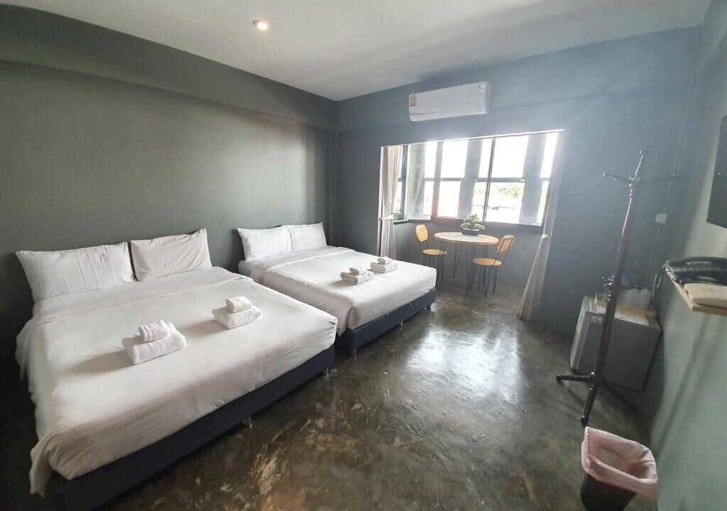 Photo of Bedroom in Chiang Mai