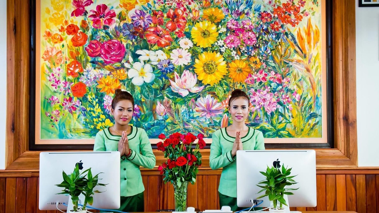 Photo of Others in Siem Reap