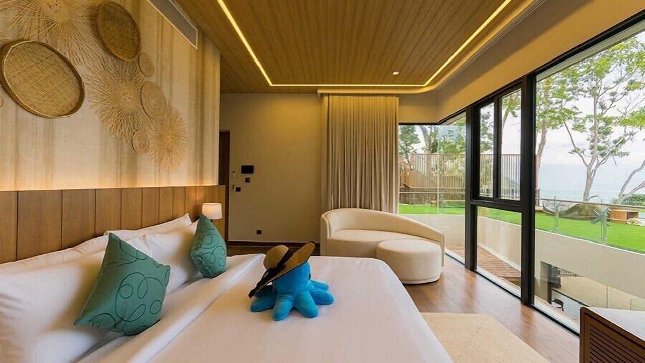 Photo of Bedroom in Siray