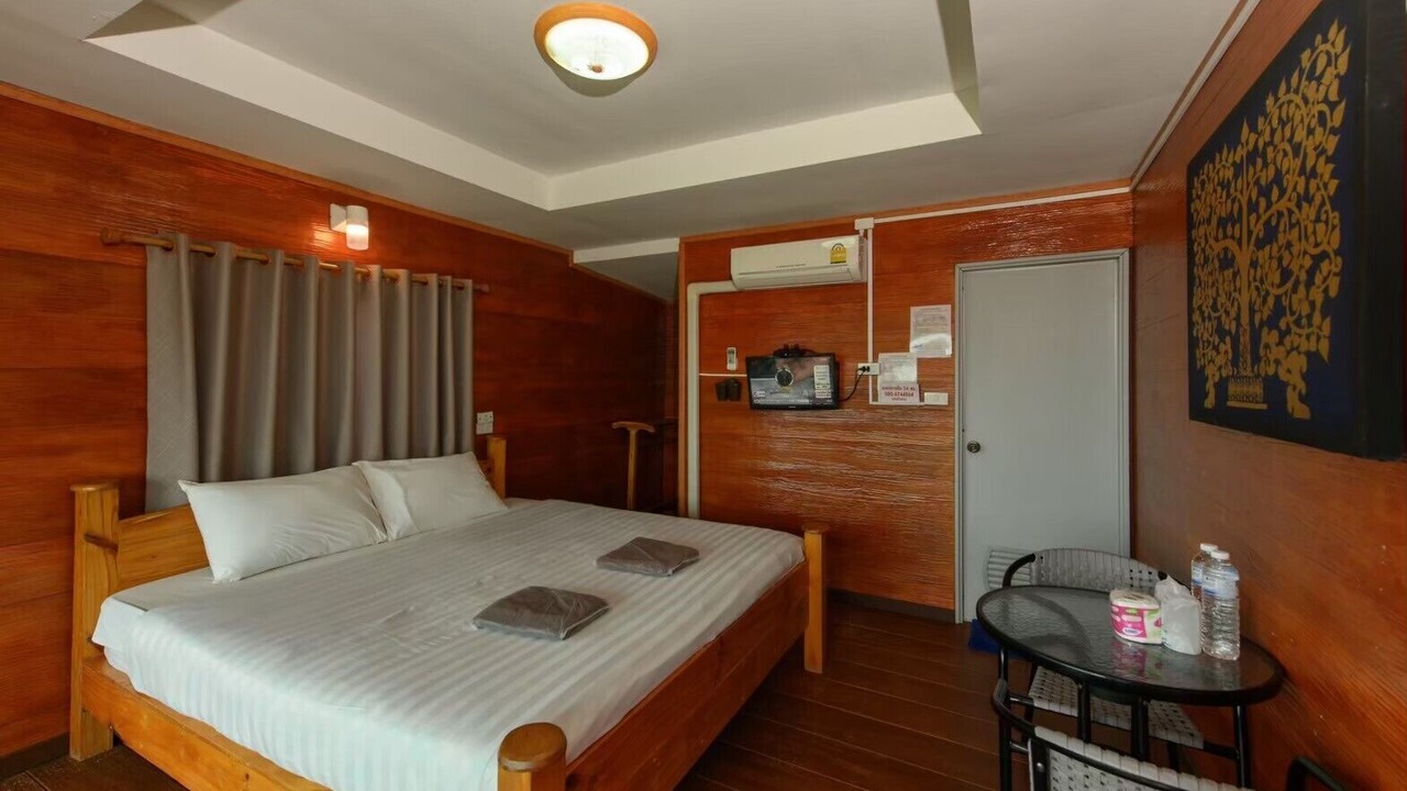 Photo of Bedroom in Nong Hoi