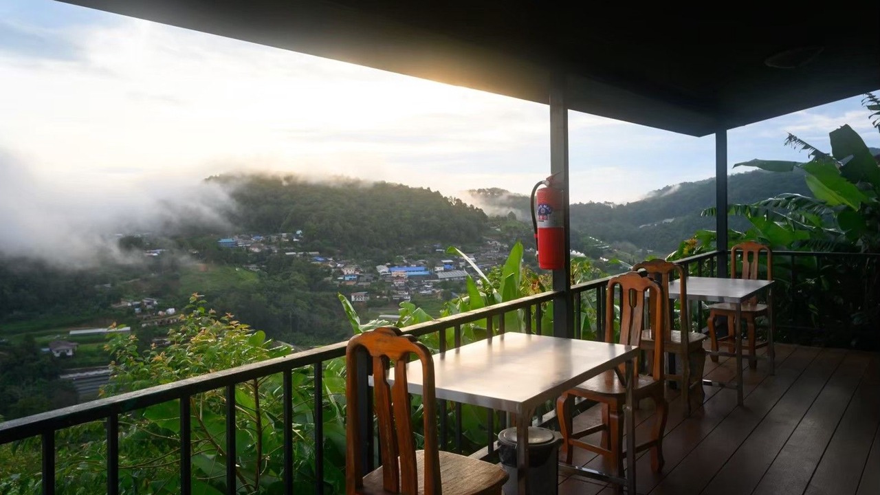 Photo of Outdoor in Nong Hoi