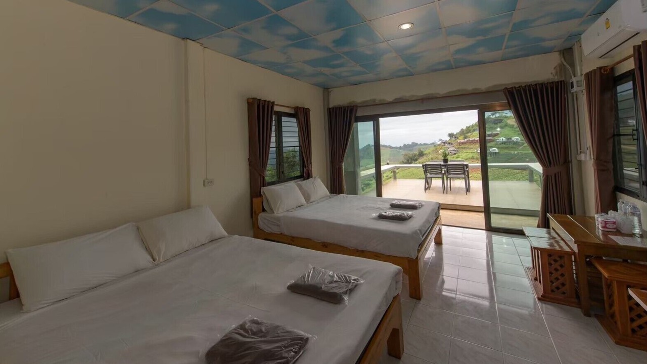 Photo of Bedroom in Nong Hoi