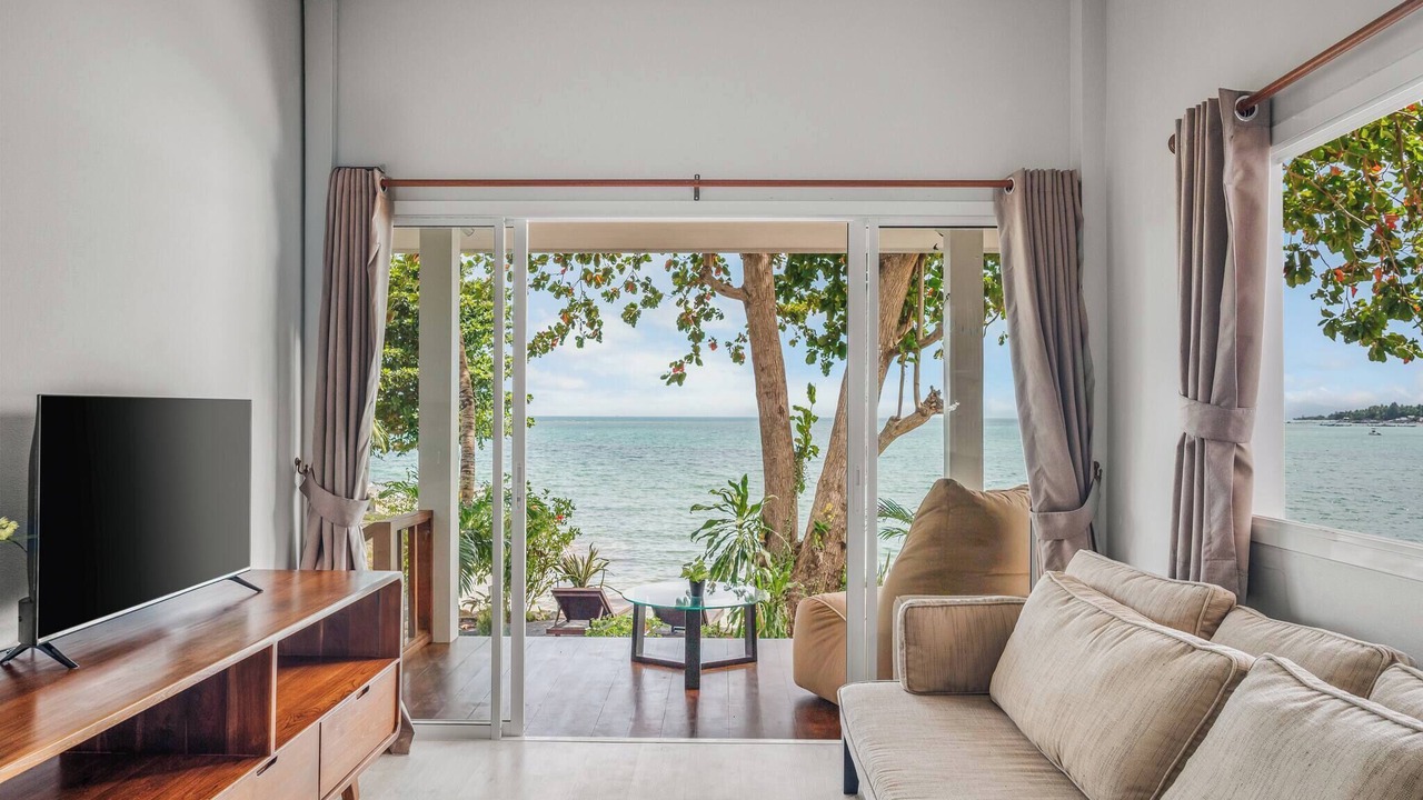 Photo of Patio Balcony in Maret