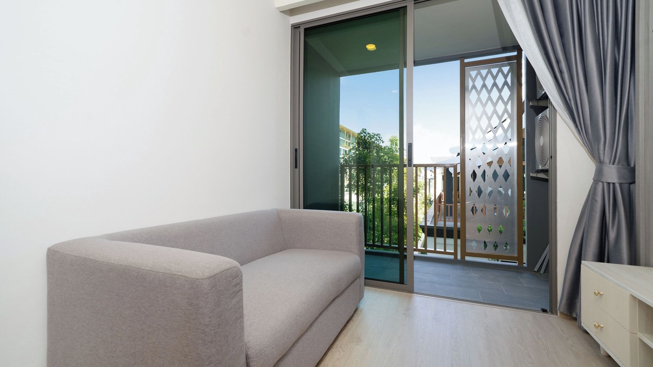 Photo of Patio Balcony in Laguna