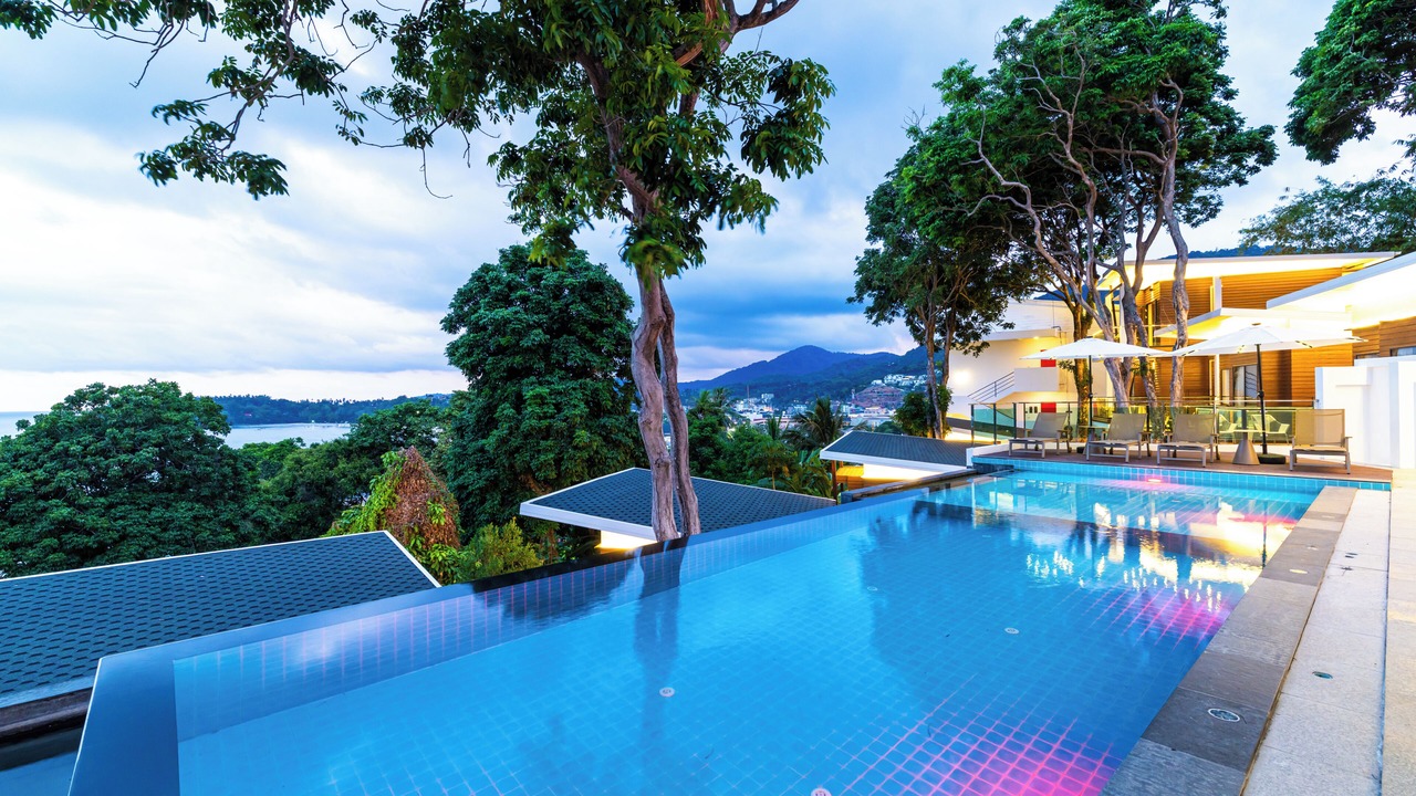 Photo of Outdoor in Kata