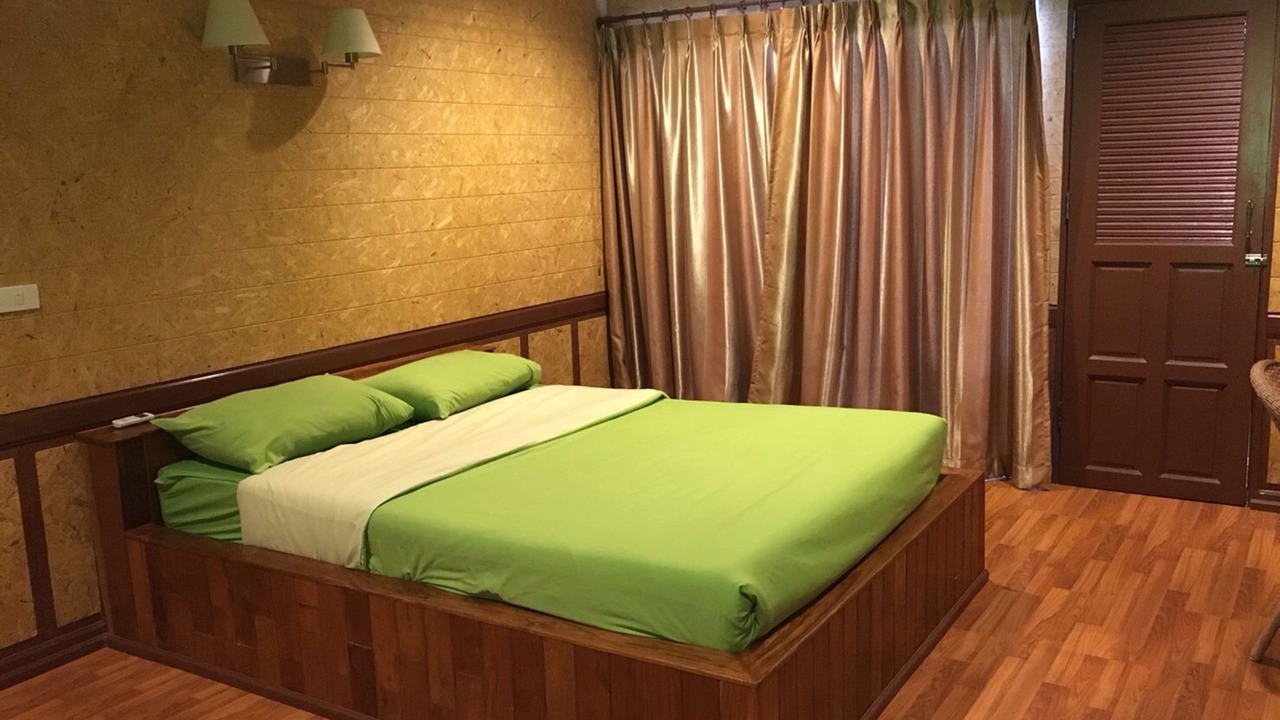 Photo of Bedroom in Ban Tai